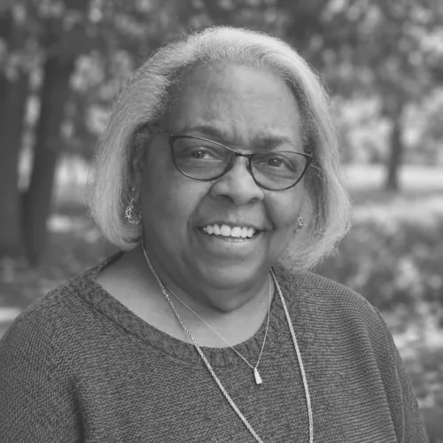 Ruth Wesley Brown